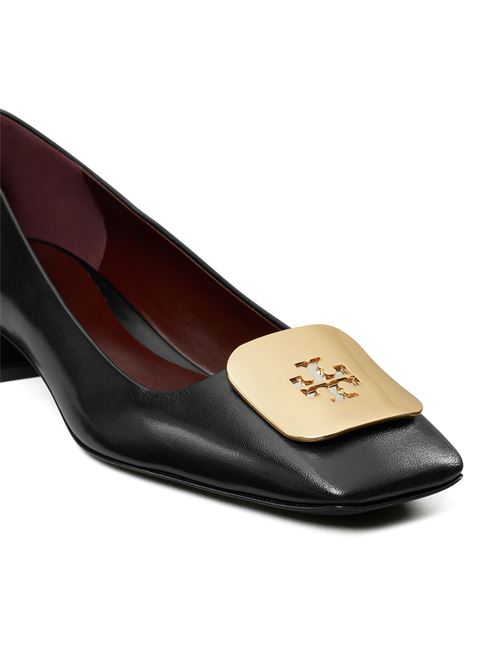 Georgia leather pump TORY BURCH | 154080006